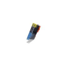 Združljiva kartuša s črnilom 4480A002, 4706A002, BCI3C, BCI5C, BCI6C, 13ml za tiskalnike Canon (BULK)