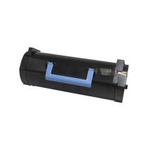 Obnovljena toner kaseta 51B2H00, 8500 strani za tiskalnike Lexmark