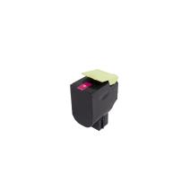 Obnovljena toner kartuša 80C2HM0, 802HM, 3000 strani za tiskalnike Lexmark