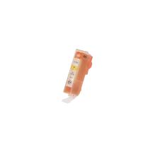 Združljiva kartuša s črnilom 4543B001, CLI526Y, 11ml za tiskalnike Canon (ORINK BULK)
