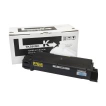 Združljiva toner kartuša 1T02KV0NL0, TK590BK, 7000 strani za tiskalnike Kyocera (Orink white box)