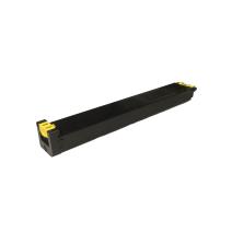 Združljiva toner kartuša MX-31GTYA, 15000 za tiskalnike Sharp (ORINK)