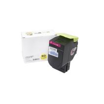Združljiva toner kartuša 80C2SM0, 802SM, BREZ ČIPA, 2000 strani za tiskalnike Lexmark (Orink white box)
