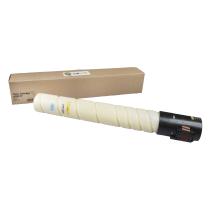 Združljiva toner kaseta A11G251, A11G250, TN216Y, TN319Y, 26000 strani za tiskalnike Konica Minolta (ORINK)