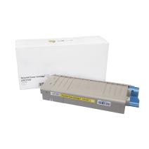 Združljiva toner kaseta 44318605, 11500 strani za tiskalnike Oki (Orink white box)