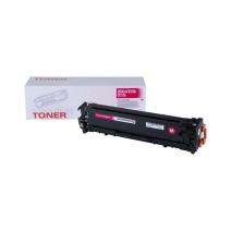Združljiva toner kartuša CB543A, 125A, CE323A, 128A, CF213A, 131A, 1978B002, 6270B002, CRG716, CRG731, 1400 strani za tiskalnike HP