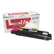 Združljiva toner kartuša 1T02KVBNL0, TK590M, 5000 strani za tiskalnike Kyocera (Orink white box)