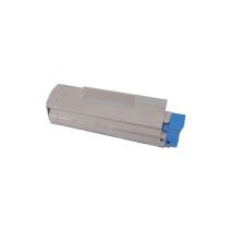 Obnovljena toner kartuša 44315306, 6000 strani za tiskalnike Oki