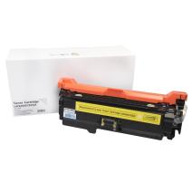 Združljiva toner kaseta CE402A, 507A, CE252A, 504A, 2575B002, CRG723, 6000 strani za tiskalnike HP (Orink white box)