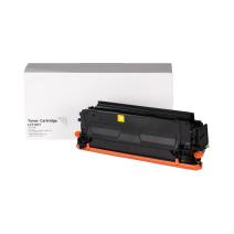 Združljiva toner kartuša 4802C001, T10L Y, 5000 strani za tiskalnike Canon (ORINK white box)