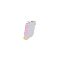 Združljiva kartuša s črnilom C13T07964010, svetlo magenta, 18,2ml za tiskalnike Epson (ORINK BULK)