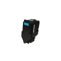 Združljiva toner kartuša AAJW252, TNP80C, 9000 strani za tiskalnike Konica Minolta (ORINK)