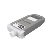 Obnovljena kartuša s črnilom 2354C001, PFI710BK, 700ml za tiskalnike Canon (BULK)