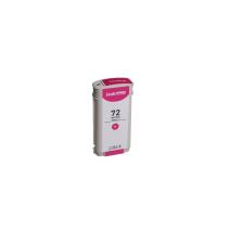 Združljiva kartuša C9372A, no.72, 130ml za tiskalnike HP (ORINK BULK)