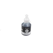 Združljiva kartuša s črnilom BT6000BK, 100ml za tiskalnike Brother (ORINK BULK)