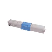Obnovljena toner kartuša 44469705, 2000 strani za tiskalnike Oki