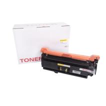 Združljiva toner kartuša CE402A, 507A, CE252A, 504A, 2575B002, CRG723, 6000 strani za tiskalnike HP